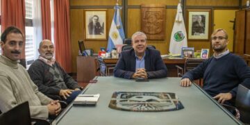 IMPORTANTE ADJUDICACIÓN DE EQUIPAMIENTOS PARA LA UNSL Y EL CONICET