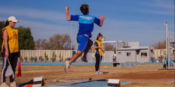 FINALIZARON LOS JUAR CUYO 2023