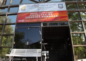 UNSL: ENCUENTRO DE INVESTIGADORES DE LAS REGIONES CUYO Y CENTRO