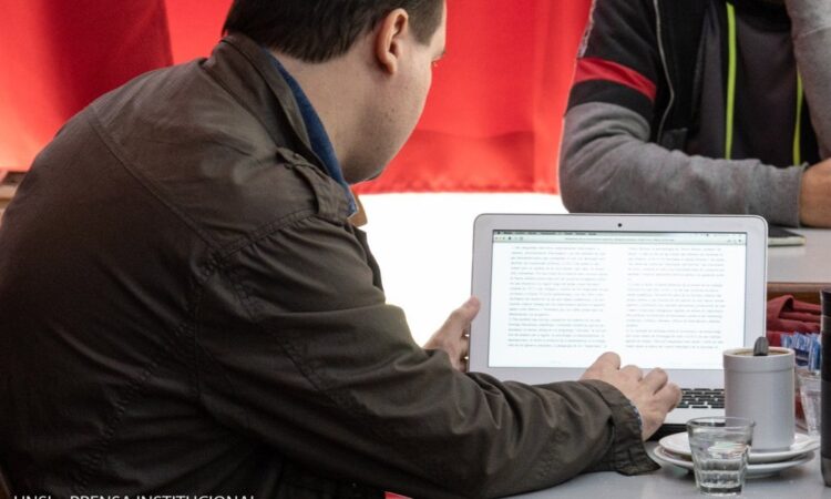 UNSL: INGRESO 2024 INSCRIPCIÓN PARA MAYORES DE 25 AÑOS CON SECUNDARIO INCOMPLETO