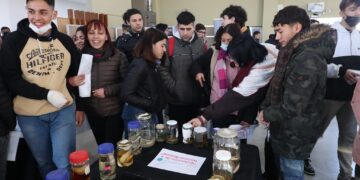 LLEGA LA 7MA EDICIÓN DE LA JORNADA DE PUERTAS ABIERTAS DE LA UNLC