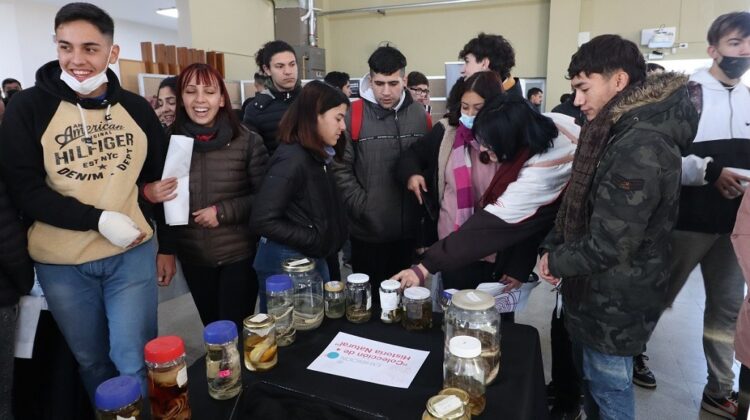 LLEGA LA 7MA EDICIÓN DE LA JORNADA DE PUERTAS ABIERTAS DE LA UNLC