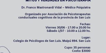 COLEGIO DE PISCOLOGOS: ¿QUÉ NECESITO SABER SOBRE LOS PSICOFÁRMACOS?