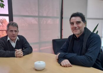 REUNIÓN ENTRE LA UNSL Y LA ASOCIACIÓN CIVIL PROFESIONALES DEL SECTOR PÚBLICO
