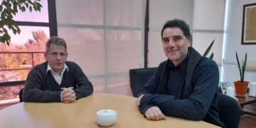 REUNIÓN ENTRE LA UNSL Y LA ASOCIACIÓN CIVIL PROFESIONALES DEL SECTOR PÚBLICO