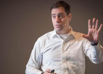 SANTIAGO BILINKIS LLEGA A MENDOZA: MANUAL PARA ENTENDER (Y ENFRENTAR) LA INTELIGENCIA ARTIFICIAL