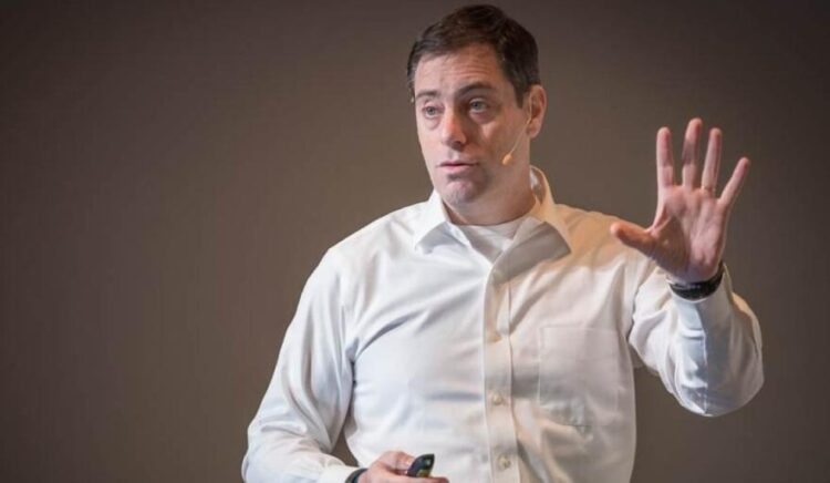 SANTIAGO BILINKIS LLEGA A MENDOZA: MANUAL PARA ENTENDER (Y ENFRENTAR) LA INTELIGENCIA ARTIFICIAL