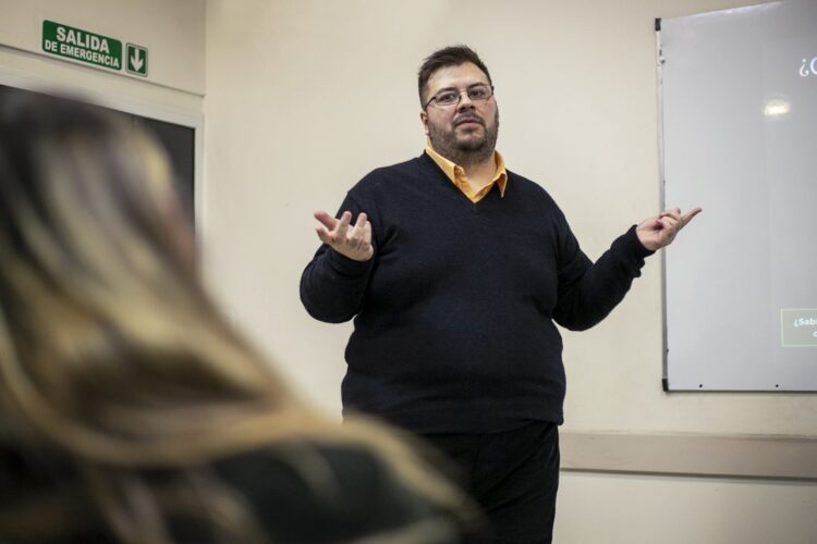 UNLC: FINALIZA EL CURSO “GESTIÓN DE REDES SOCIALES PARA EMPRENDEDORES” EN TILISARAO