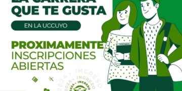 LA UCCUYO REAFIRMA SU PROPUESTA ACADÉMICA PARA EL 2024