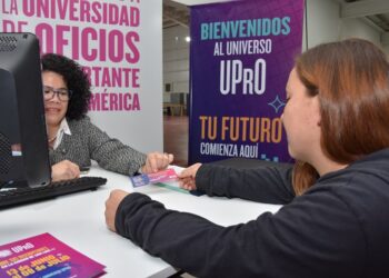 LA UPRO ABRE LAS INSCRIPCIONES EN SAN LUIS Y VILLA MERCEDES