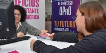 LA UPRO ABRE LAS INSCRIPCIONES EN SAN LUIS Y VILLA MERCEDES