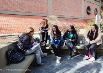 INGRESO 2024: ÚLTIMO DÍA DE INSCRIPCIÓN PARA MAYORES DE 25 AÑOS CON SECUNDARIO INCOMPLETO