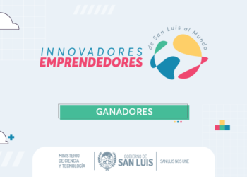 ULP: CONOCÉ A LOS GANADORES DEL DESAFÍO INNOVADORES EMPRENDEDORES