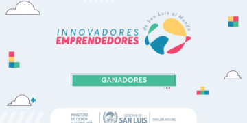 ULP: CONOCÉ A LOS GANADORES DEL DESAFÍO INNOVADORES EMPRENDEDORES