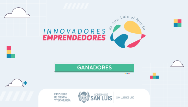 ULP: CONOCÉ A LOS GANADORES DEL DESAFÍO INNOVADORES EMPRENDEDORES