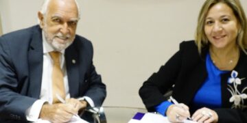 EL CAPSL FIRMÓ UN CONVENIO DE RECIPROCIDAD Y COLABORACIÓN CON EL COLEGIO PÚBLICO DE ABOGADOS DE CAPITAL FEDERAL (CPACF)