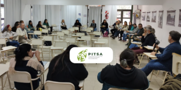 UNSL: SE ABRIÓ LA INSCRIPCIÓN DE ADHERENTES AL PITSA