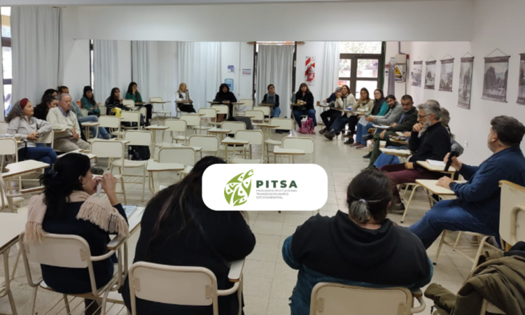 UNSL: SE ABRIÓ LA INSCRIPCIÓN DE ADHERENTES AL PITSA