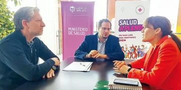 UCCUYO SL: BUSCARÁN DESARROLLAR UN MÉTODO PARA LA DETECCIÓN TEMPRANA DEL DENGUE