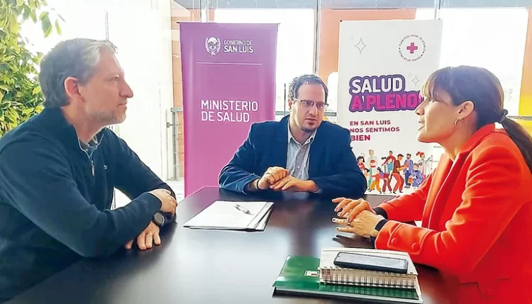 UCCUYO SL: BUSCARÁN DESARROLLAR UN MÉTODO PARA LA DETECCIÓN TEMPRANA DEL DENGUE