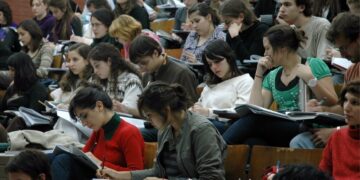 LOS INGRESANTES A UNIVERSIDADES NACIONALES CRECIERON MÁS DE 67% EN LOS ÚLTIMOS DIEZ AÑOS