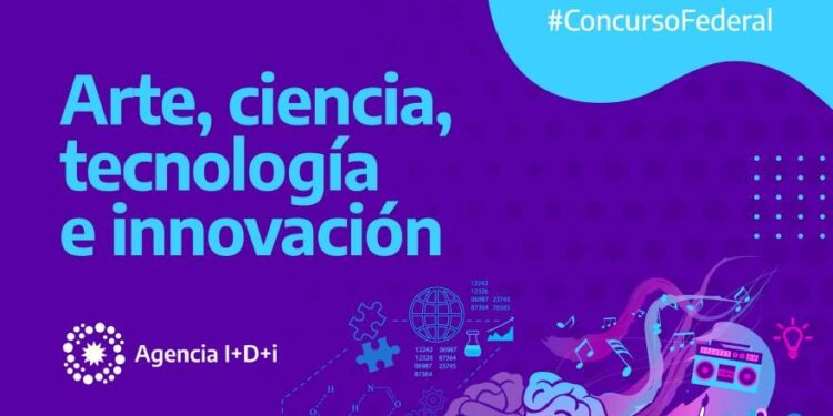 UN CONCURSO QUE CONSTRUYE PUENTES ENTRE EL ARTE Y LA INNOVACIÓN CIENTÍFICO-TECNOLÓGICA