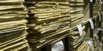 LA UNSL PARTICIPÓ DEL ENCUENTRO DE ARCHIVOS UNIVERSITARIOS