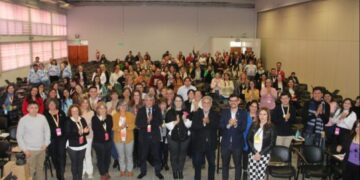 CON MÁS DE 475 PARTICIPANTES, CERRÓ EL “2° CONGRESO DE TECNOLOGÍAS Y EDUCACIÓN DEL MERCOSUR