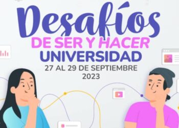 V JORNADAS INSTITUCIONAL DE INNOVACIÓN EDUCATIVA EN LA UFLO