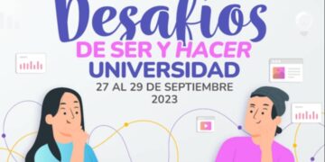 V JORNADAS INSTITUCIONAL DE INNOVACIÓN EDUCATIVA EN LA UFLO