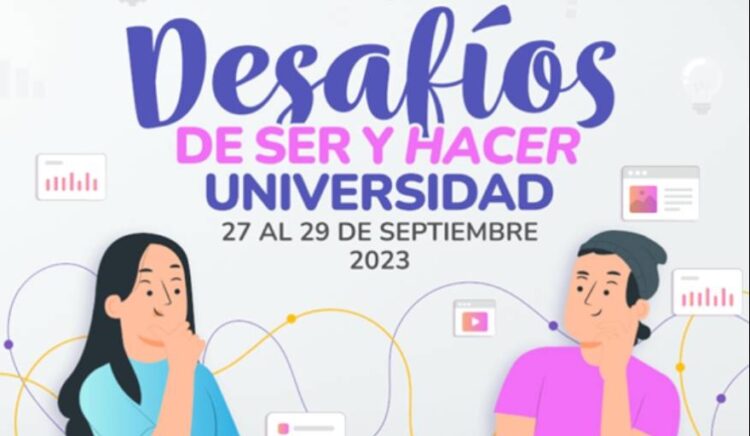 V JORNADAS INSTITUCIONAL DE INNOVACIÓN EDUCATIVA EN LA UFLO