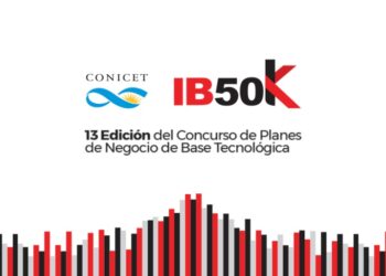 EL CONICET PARTICIPA DE LA EDICIÓN 13° DEL CONCURSO IB50K DEL INSTITUTO BALSEIRO