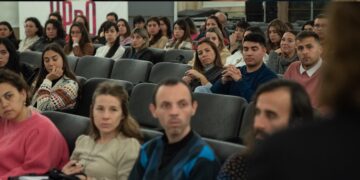 UPRO: INICIÓ LA CAPACITACIÓN PEDAGÓGICA A INSTRUCTORES