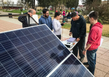 UPRO: ENERGÍAS RENOVABLES