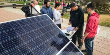 UPRO: ENERGÍAS RENOVABLES