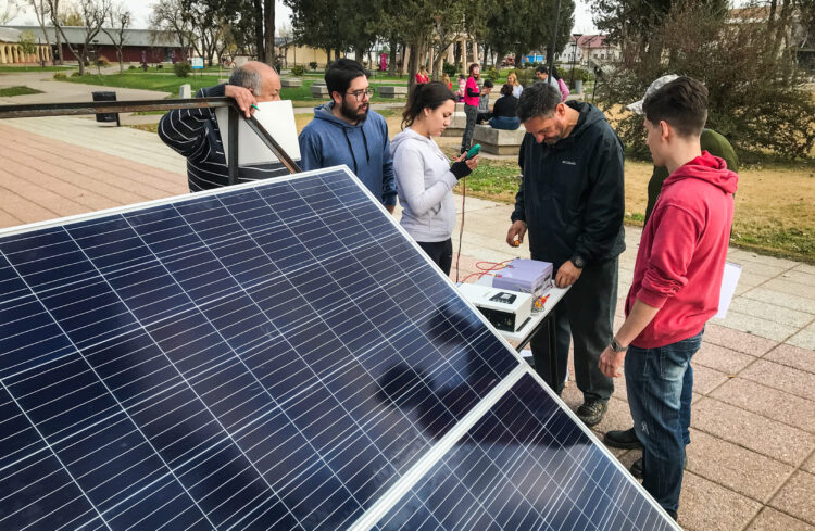 UPRO: ENERGÍAS RENOVABLES