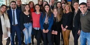UCCUYO: UN PUENTE ENTRE LA UNIVERSIDAD Y EL MUNDO DEL TRABAJO
