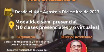 CAPSL: DIPLOMATURA EN DERECHO CIVIL Y PROCESAL CIVIL ACTUALIZADO