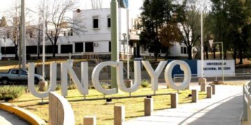 LA UNCUYO, ENTRE LAS 100 PRIMERAS UNIVERSIDADES DE LATINOAMÉRICA Y SÉPTIMA EN ARGENTINA