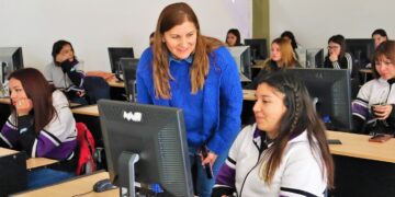 ULP: MÁS DE DOS MIL ALUMNOS YA REALIZARON EL TEST VOCACIONAL