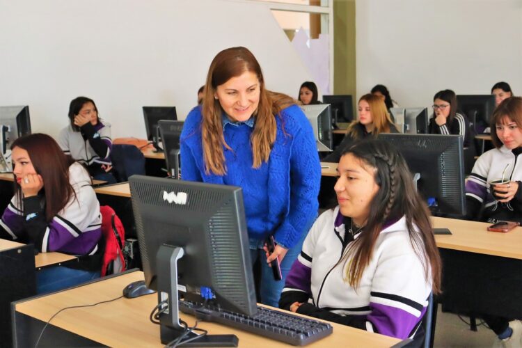 ULP: MÁS DE DOS MIL ALUMNOS YA REALIZARON EL TEST VOCACIONAL