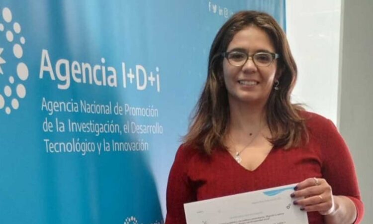 UNSL: NACIÓN SUBSIDIARÁ PROYECTO REFERIDO A ESTUDIANTES CON DISCAPACIDAD VISUAL