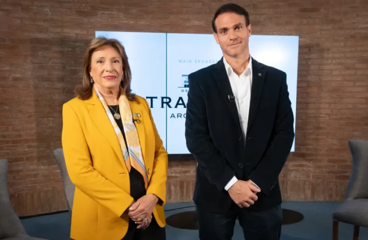 CICLO PILARES: LAS UNIVERSIDADES MENDOCINAS Y EL DESAFÍO DE ADAPTAR LAS CARRERAS A LAS NUEVAS DEMANDAS SOCIALES