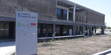 FIRMA DE CONVENIO ENTRE LA UNLC Y LA UNIVERSIDAD NACIONAL DE COLOMBIA