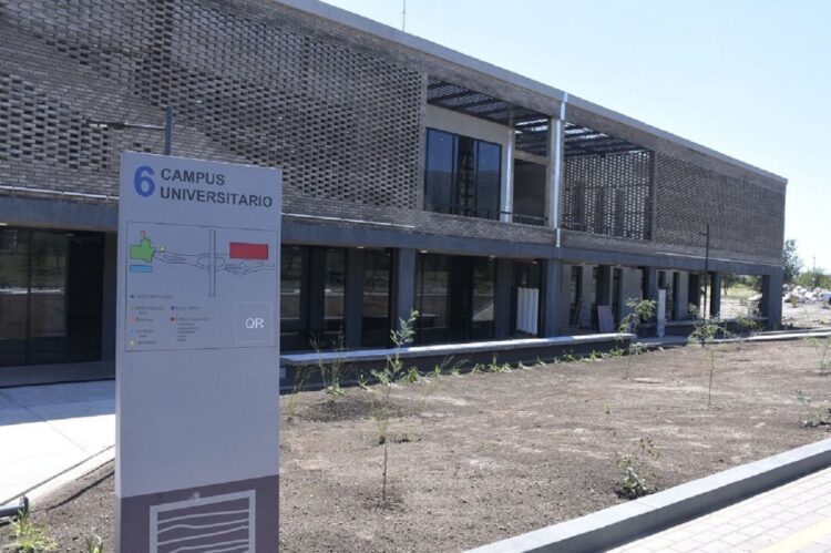 FIRMA DE CONVENIO ENTRE LA UNLC Y LA UNIVERSIDAD NACIONAL DE COLOMBIA