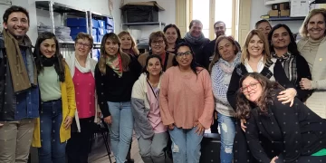 UNVIME: AVANZAN LAS GESTIONES PARA LA REACREDITACIÓN DE LA LICENCIATURA EN ENFERMERÍA EN LA UNVIME