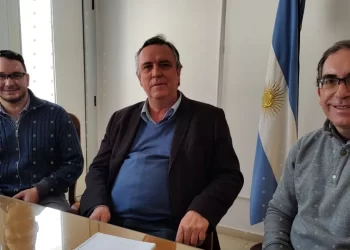 LA UNVIME FUE ADJUDICADA CON IMPORTANTE EQUIPAMIENTO POR PARTE DEL MINCYT, POR UN IMPORTE DE $ 40 MILLONES