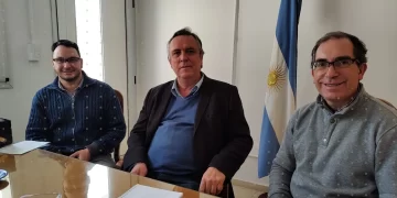 LA UNVIME FUE ADJUDICADA CON IMPORTANTE EQUIPAMIENTO POR PARTE DEL MINCYT, POR UN IMPORTE DE $ 40 MILLONES