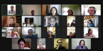 UNLC: FINALIZÓ EL DICTADO DE LA SEGUNDA COHORTE DE LA DIPLOMATURA UNIVERSITARIA EN AGROECOLOGÍA