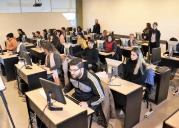 FINALIZÓ EL PERIODO DE EXÁMENES DE LA ULP VIRTUAL